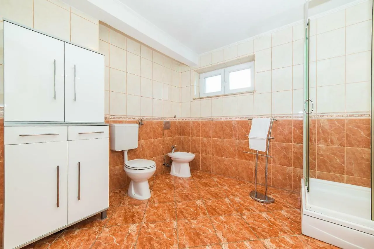 Mirjana Apartment Split