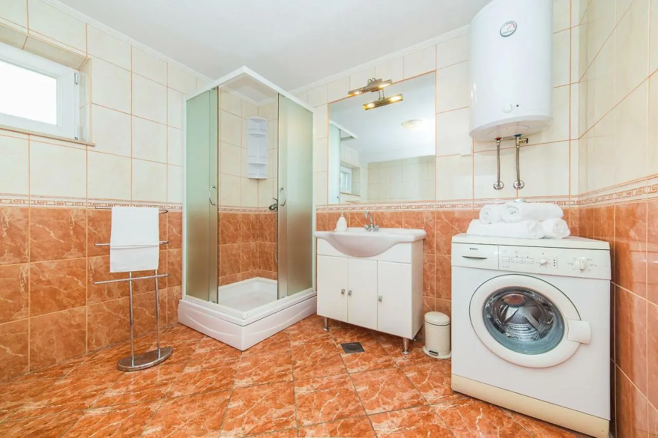 Mirjana Apartment Split