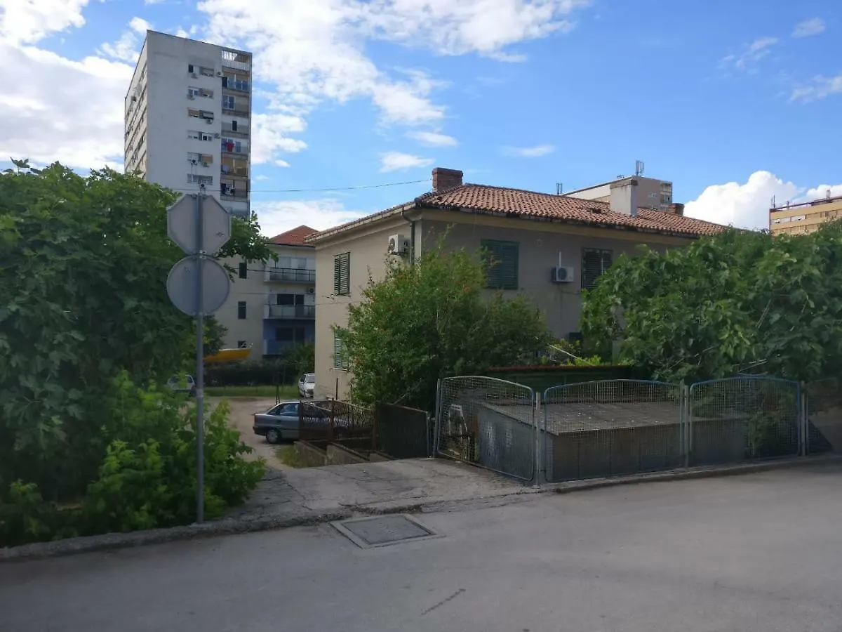 Mirjana Apartment Split