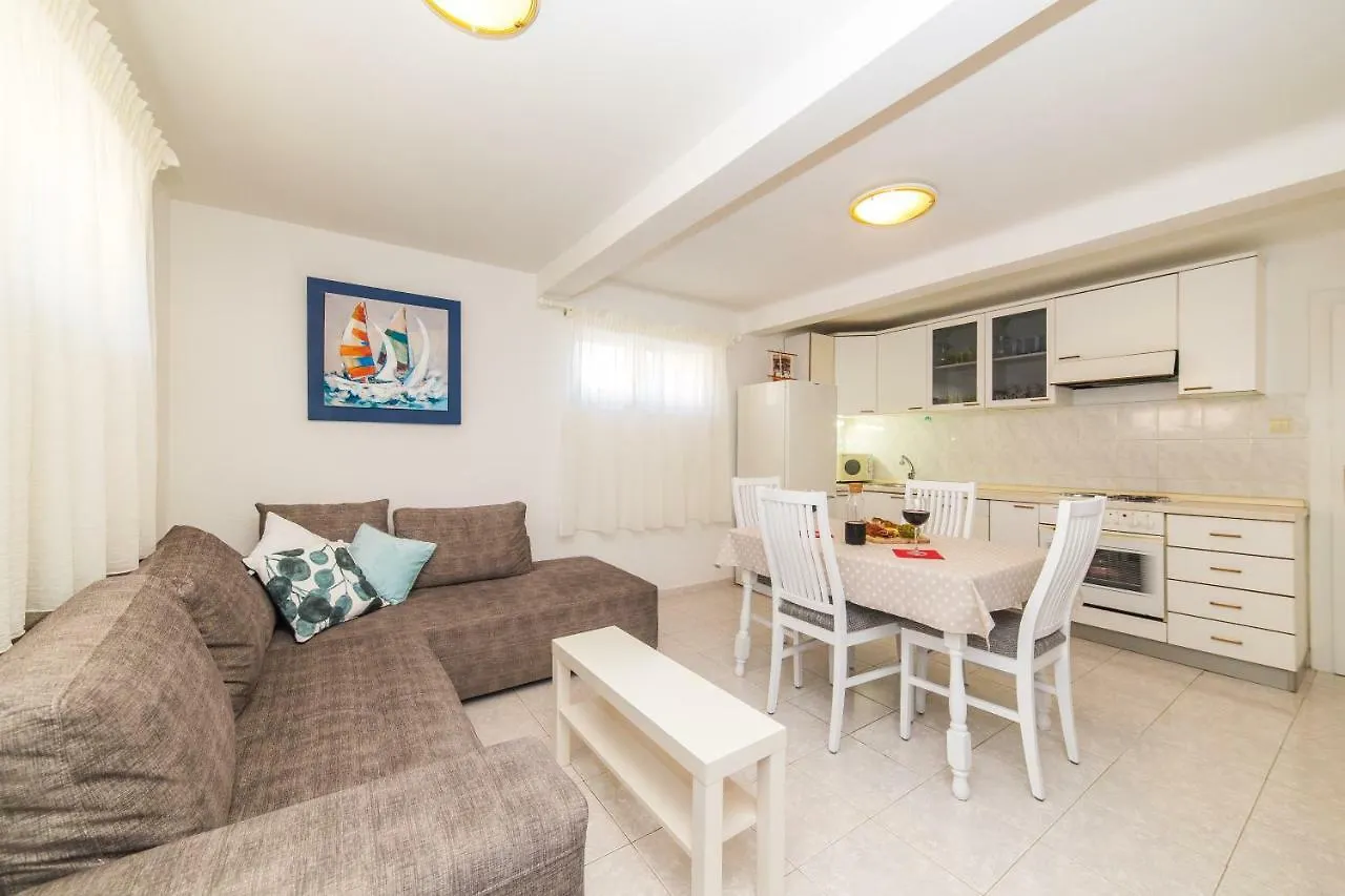 Mirjana Apartment Split Croatia