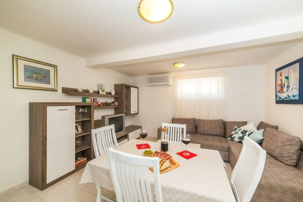 Mirjana Apartment Split 0*,  Croatia